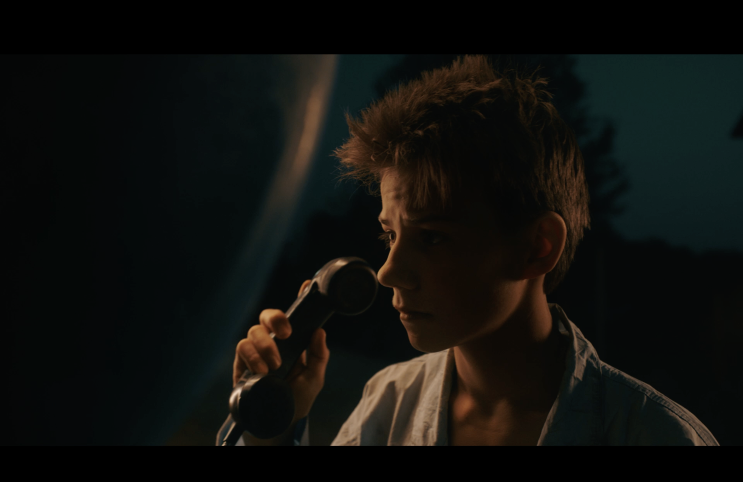 На поворотах покачивает